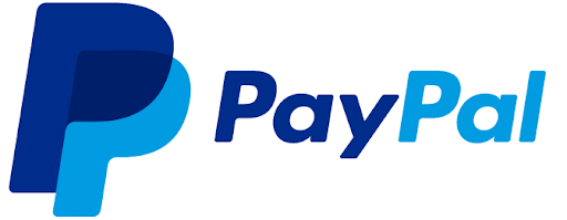 pay with paypal - The Paper Store